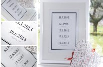 Personalised Prints