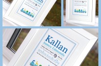 Personalised Prints